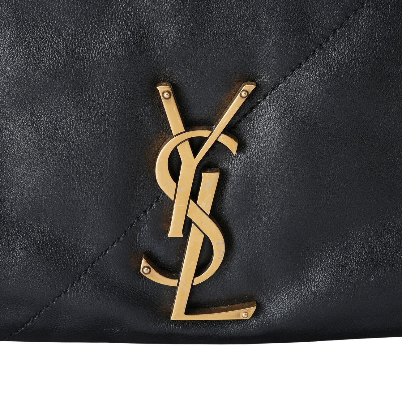 YVES SAINT LAURENT(USED)생로랑 742431 제이미 4.3백